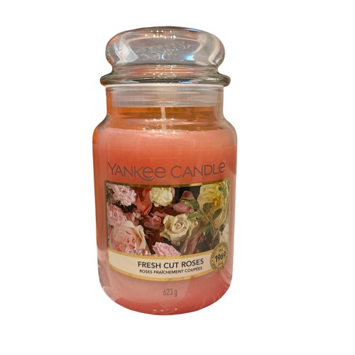 Yankee candle duftkerze - yankee,