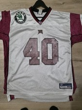 NFL Europe Rhein Fire