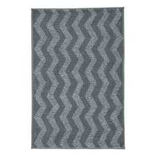 Kleine Wolke ZACK Badematte