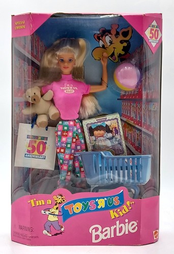 1997 toys r us kid - 1997, i'm