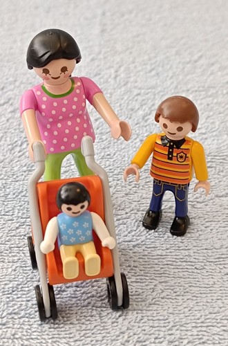 Playmobil mama mit - playmobil, und