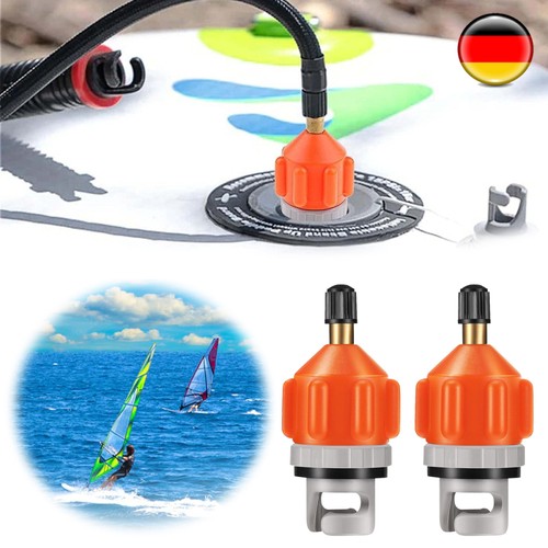 Sup pump adapter - 2x,