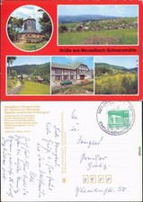 Meuselbach Schwarzmühle