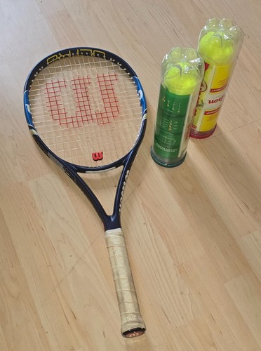 Wilson ultra 100ul team - ultra,
