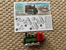 Ü-Ei Schüttgut-Zug