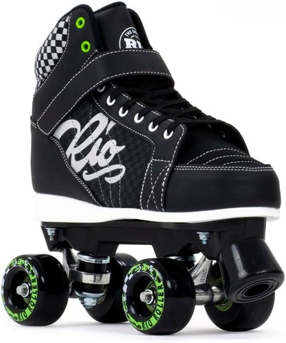 Rio roller mayhem quad - rio,