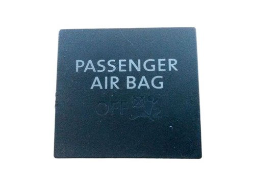 Schalter airbag caddy iv - airbag,