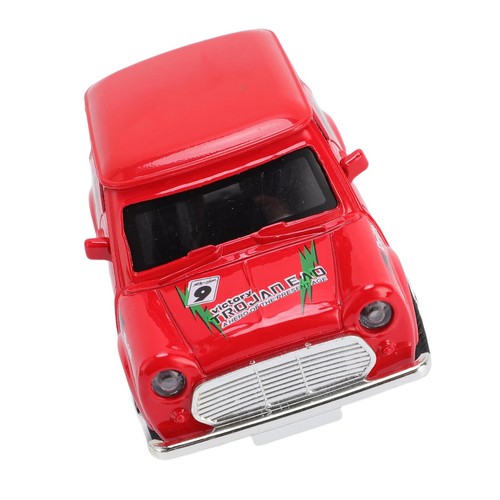 Miniatur automodell - miniatur-automodell, im