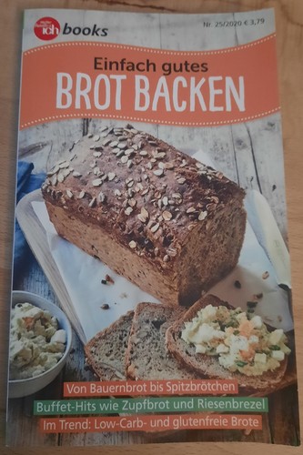Einfach gutes brot - gutes,