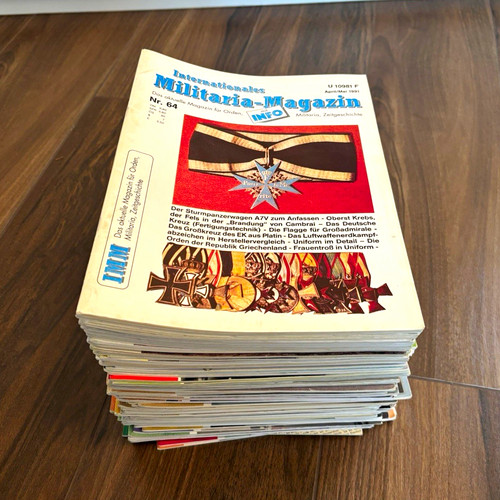 75x internationales - 75x,