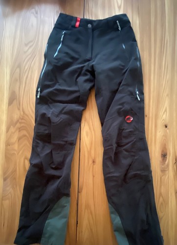 Mammut lady pant skihose - –,