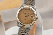 Tudor Oyster Prince Date Day