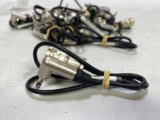 Mini Jack To BNC für zaxcom