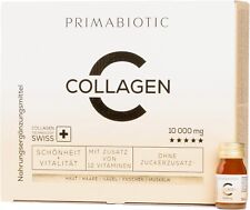 Primabiotic Collagen Kollagen