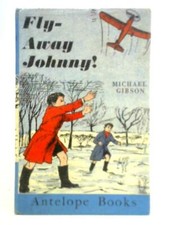 Fly-Away Johnny! (Michael