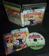 *** Monopoly + Classic/World