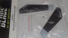 Blade mSR Hauptrotorblätter