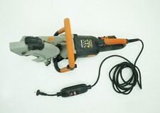 Evolution R300DCT Betonsäge Elektrische Steinsäge 2400W Steinschneidemaschine