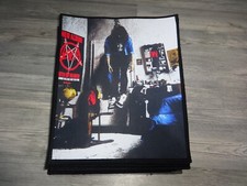 Slayer Patch Backpatch Back