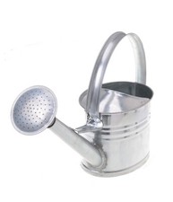 Aqbau® Zinkgießkanne