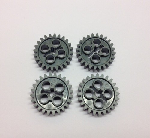 Lego technik technic zahnrad - lego,