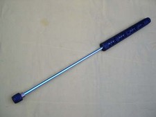 Edelstahl - Lanze Strahlrohr