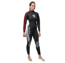 Ascan Neoprenanzug Wave