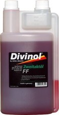 Divinol Zweitaktöl FF 1 Liter