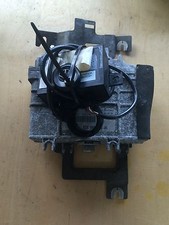 VW Polo 6N Steuergerät