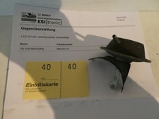 Bosch Unterdruckdose 525 /