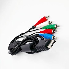 PS2 / PS3 YUV-Komponentenkabel