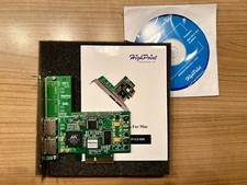 HighPoint RocketRAID eSATA For