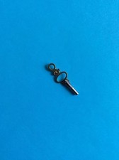 Uhrenschlüssel Taschenuhr Schlüssel Aufziehschlüssel Nr.8 Vierkant 1,20 mm  