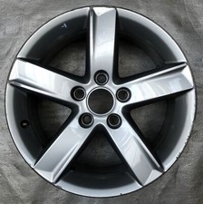 1 Orig Audi Alufelge 7Jx16