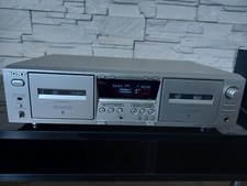 Sony TC WE-475 Tapedeck Kassettendeck