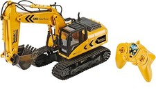 Revell Control Bagger 24924 RC