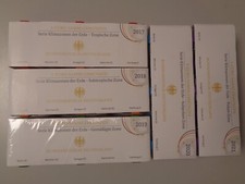 DEUTSCHLAND 2017/2021 - Alle