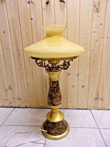 Original art déco jugendstil - déco,