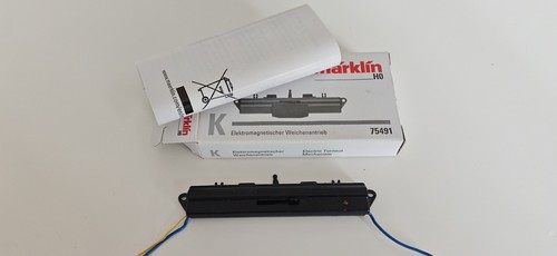Märklin 75491 spur - märklin,