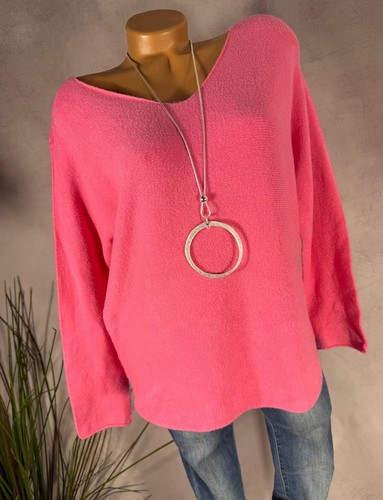 Damen pullover one - pullover,