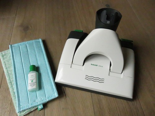 Vorwerk hartbodenreiniger - vorwerk,