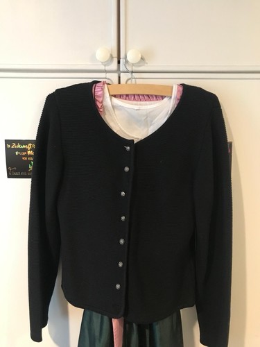 Trachtenjacke dirndl damen - trachtenjacke,