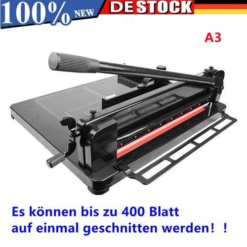 Hebelschneider - a3,