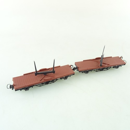 Bemo h0m 2006 - 2x,