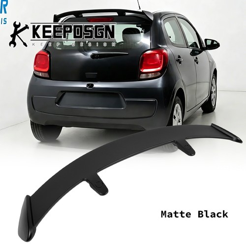 Für citroën dachspoiler - citroën,
