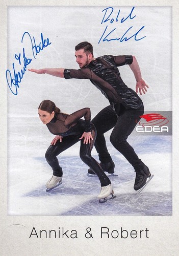 Annika hocke robert kunkel - hocke/robert,