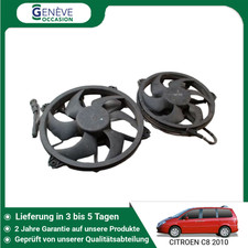 🇩🇪 KÜHLERLÜFTERMOTOR