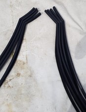 VW Golf 2 GTI CL Gummidichtung