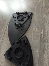 Bosch Schleifplatte für