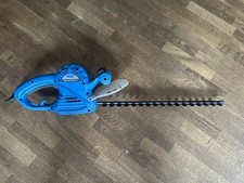 Güde Elektro Heckenschere Strauchschere Heckentrimmer GHS 510 P 500 Watt